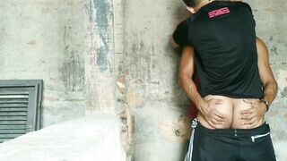 My Stepdad Bang Me After Homework