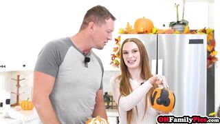 Glamorous large breasts sweetheart drank large weenie in advance of coarse vagina screwing