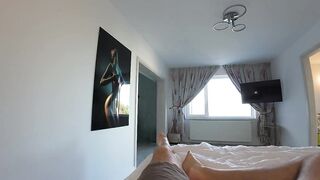 Lengthy Distance Relationship Can Work? Testing SVAKOM ALEX NEO two