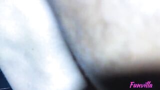 Afro hotty takes my lengthy BBC