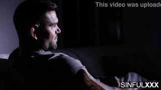 Stick it in my Constricted Booty and Make me Supplicate for Greater quantity at SinfulXXX