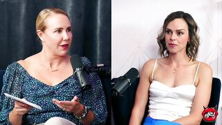 Serenity Cox: Emergency Rooms to Erotic Films