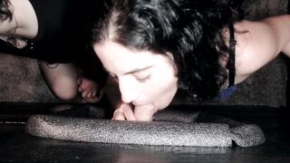 Gloryhole Girlfriends - Vanessa Cliff