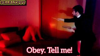 PORN CONJURING HALLOWEEN PRIEST EXORCISM BJ CUM THROAT