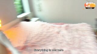 ANAL Serial. Punk Step: Manual For Corruption. Movie three: Juicy Gaming + game letsplay