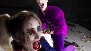 ghotam villain screwing hard